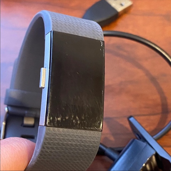 Fitbit Charge 2 Activity Tracker + Heart